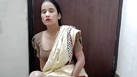 Solo and hardcore 18+ indian teen clip with masturbation