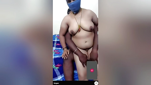 Big booty is for a big fat ass girl on my webcam 04999