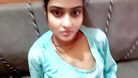 My beautiful girlfriend in my homemade solo video sex video