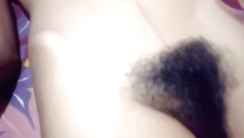 Stepsis cums hard on a massive cock in this solo video