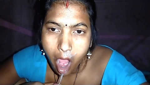 Blonde teen 18+ has a nice hairy snatch and facial